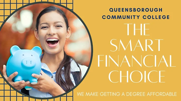We Make Getting a College Degree Affordable | Queensborough Community College