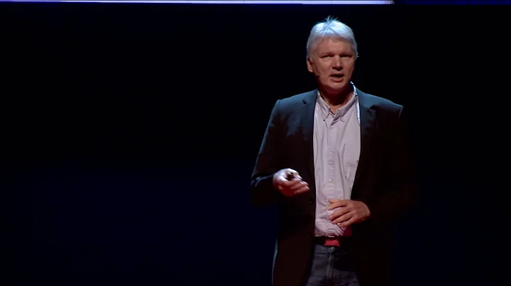 Losing antibiotics, losing lives | Jorgen Schlundt...