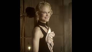 Behind the Scenes from my shoot of Nicole Kidman for InStyle Magazine