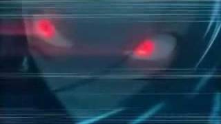 nince ice kills-build your own disaster amv hack g.u trilogy
