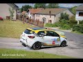 Onboard  stirling  wehrey rallye vosges grandest 2021