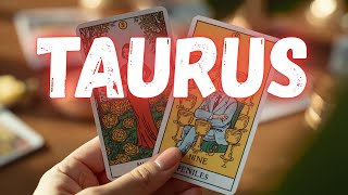 TAURUS NO JOKE !! YOU BETTER PREPARE FOR WHAT’S ABOUT TO CHANGE YOUR LIFE! 💛 MARCH 2026