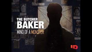 The Butcher Baker Mind Of A Monster