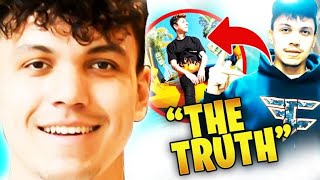 How FaZe Really Became Rich