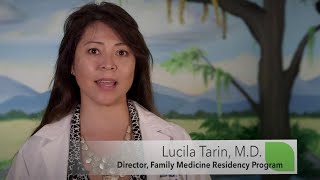 Adventist Health White Memorial Family Medicine Residency Program