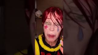 the funniest cosplay of hisoka you can see 😭😂😂 #funnyanimevideos #funny #cosplay #hxh #anime #hisoka