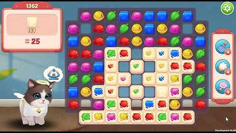 Kitten Match-Level 1362