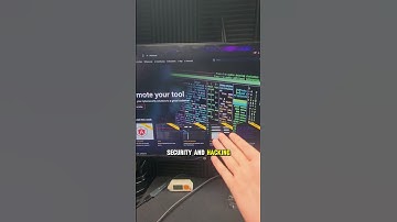 A Search Engine for Hacking Tools #cybersecurity #hackingtools #infosec #tools #technology #github