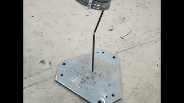 perfect robot tool center Point (TCP) by #aragonrobotics