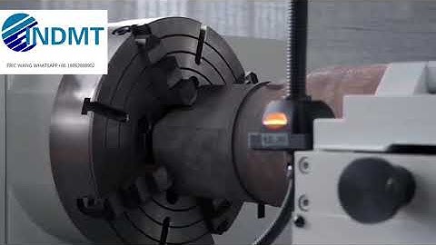 Cnc notching and engraving lathe with double notching head ,double efficiency