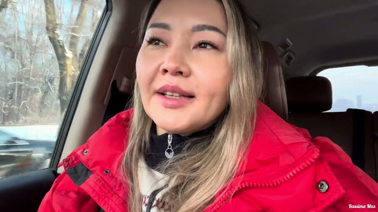 Горы Алматы | Горельник