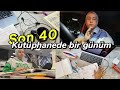 Yks24 son 40 gn kala br gnm  sadece edebiyat ve matematik