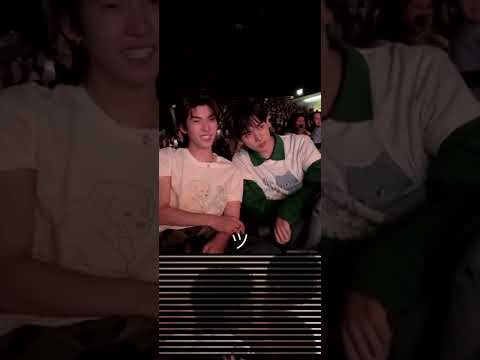 #Duang with you ❤️ episode 9 reaction they are very shy 🫣 #BL #Boys love 😘