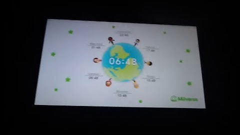 R.I.P Miiverse (Wii U Version)