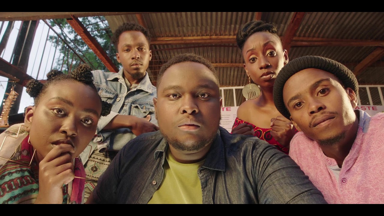 Airtel Double Data TVC - YouTube