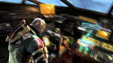 Humble Bundle - Dead Space 3 (#1)