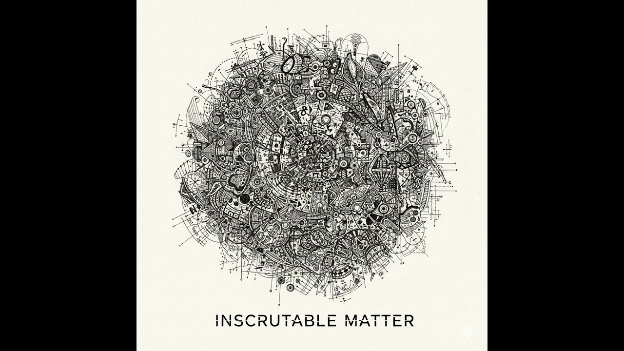 CROW HOTEL - INSCRUTABLE MATTER