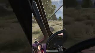 Full noob team. #pubg #pubggameplay #gamergirl #gaming #viralgirl