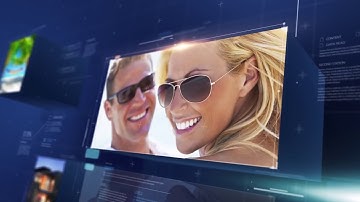 MOMENTUM SYSTEM Video II EN