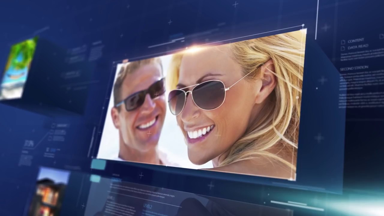 MOMENTUM SYSTEM Video II EN