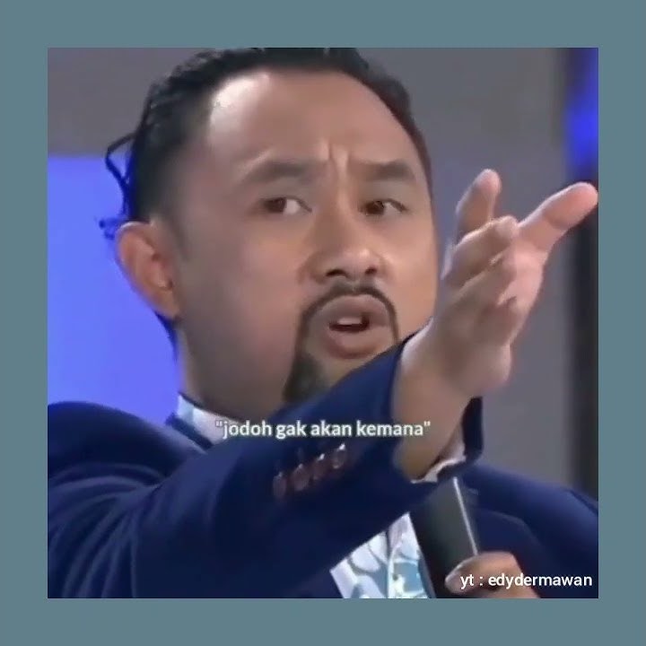 Story WA 30 detik ( Gading Martin, Udah pacaran udah saling cocok kenapa gak langsung nikah )