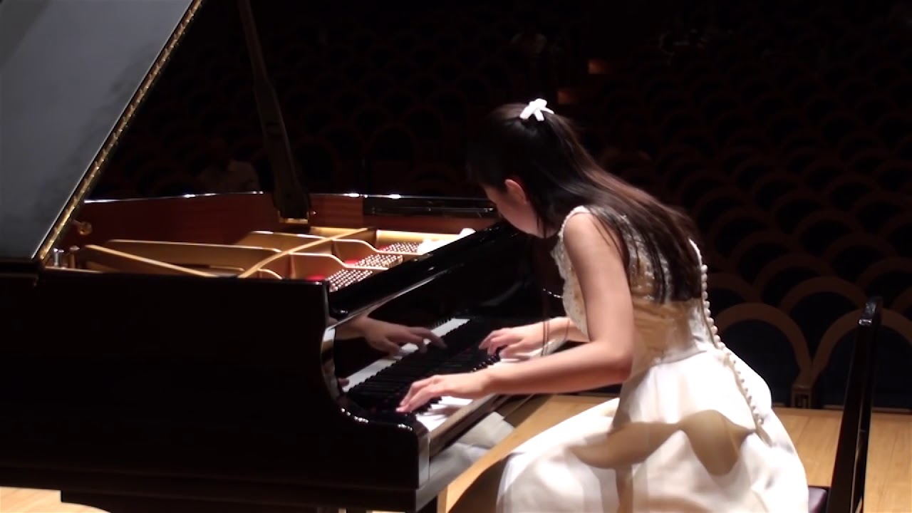 太田糸音／メンデルスゾーン：幻想曲 嬰ヘ短調「スコットランド・ソナタ」 Op. 28