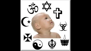 Children Religion From The Prophet By Kahlil Gibran