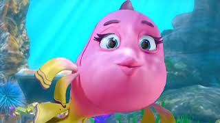 Pınar Kido - Denizler Altında