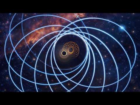 Злиття Чорних Дір та Нейтронних Зірок Розкривають Несподівані Орбітальні Траєкторії