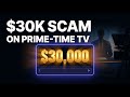 The $30K Demo: AI Just Failed In Public #Shorts