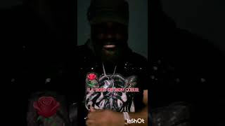 YOKA " GOUT " LA ROSE 🌹 DE MON COEUR ♥️