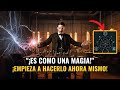 Hemos encontrado la formula magica de nikola tesla  comience a usarlo ahora