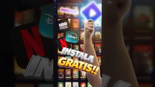 EVERYTHING FOR FREE!! Install STREMIO on Fire TV Stick