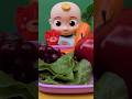 New video by Cocomelon - Nursery Rhymes on YouTube