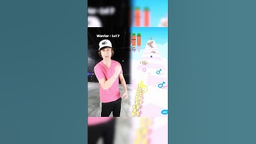 When you delete one of your characters#foryou #funny #games #pov #youtube #lol