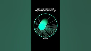 I think I know this from somewhere… #satisfying #viral #simulation