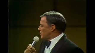 Frank Sinatra Goin' Out Of My Head1969