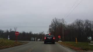 OHIO AMISH COUNTRY - SHORT DRIVE TO MT HOPE
