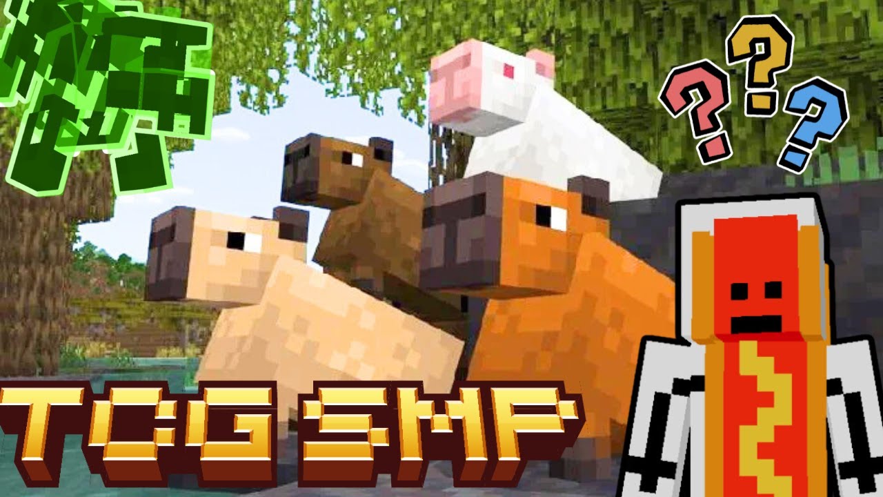 We kidnapped them.