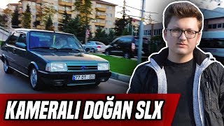 Kamera Sistemli Doğan SLX Yaptık! (Everest DVR-015 Araç Güvenlik Kamerası)