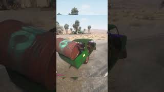 Drive Beyond Horizons  - Гавчік