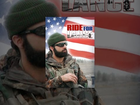 Ride for Lance