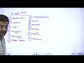 Ports, Islands of India &amp; Indian Monsoons Lecture-37