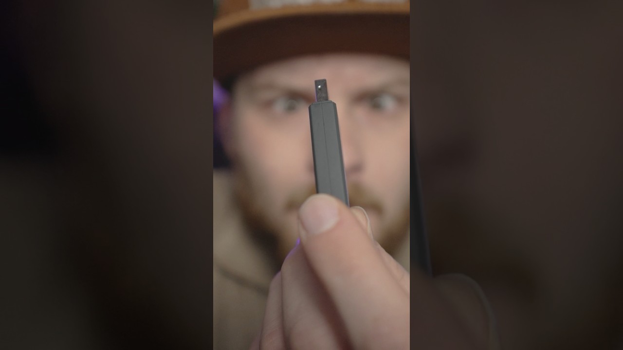 Watch I Found A Random USB Drive On My Desk… 💀 on YouTube Watch I Found A Random USB Drive On My Desk… 💀 on YouTube