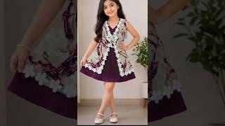 Easy Frock Cutting🔥🥰#shorts #viralvideo #sewing #sewingtips #frock #fashion #ytshorts