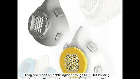 Creating Face Masks Through 3D Printing