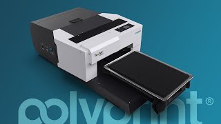 TexJet® echo2 | Official Video Promo