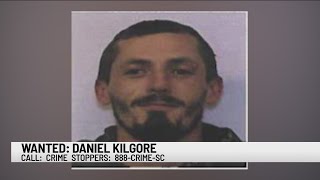 Belton man wanted for 2 counts of criminal sexual conduct with a minor, police say