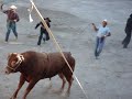 EL REY DEL JARIPEO "JOAN SEBASTIAN" Y RANCHO CRUZ DE LA SIERRA EN QUERETARO