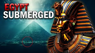The Lost Underwater Cities Of Ancient Egypt